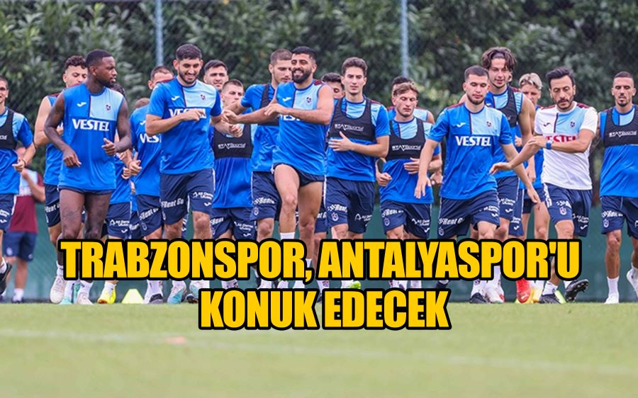 Trabzonspor, Antalyaspor