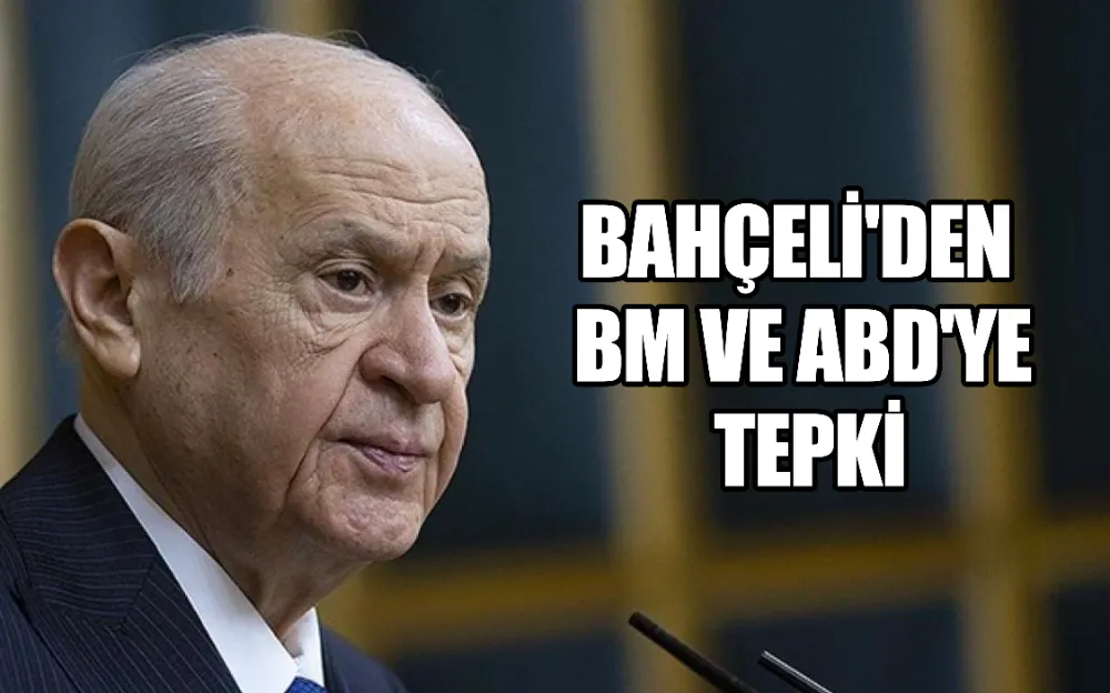 Bahçeli