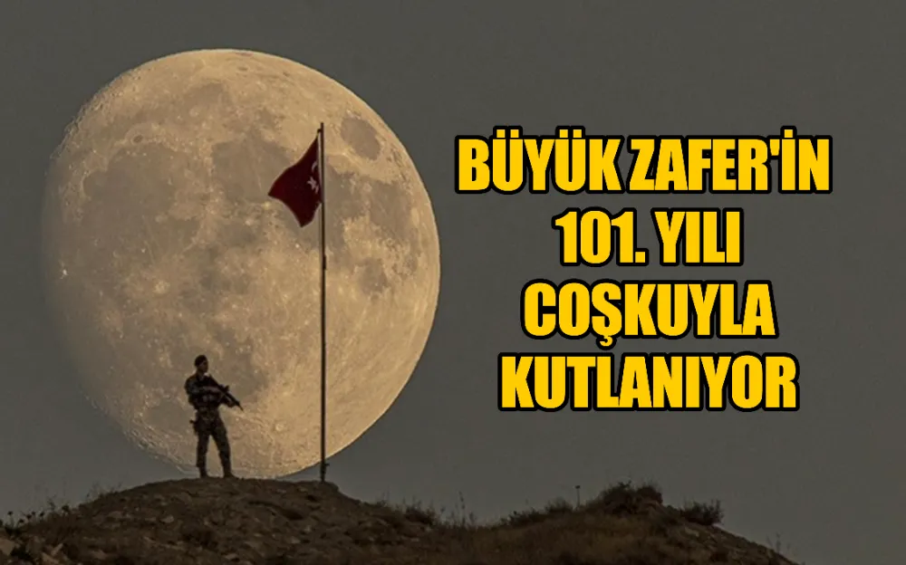 Büyük Zafer