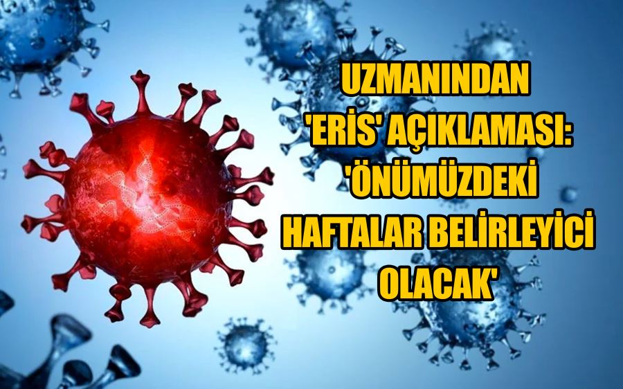 Uzmanından 