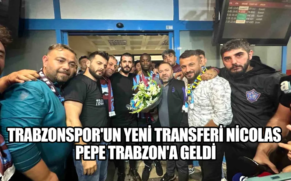 TRABZONSPOR