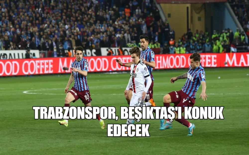 TRABZONSPOR, BEŞİKTAŞ