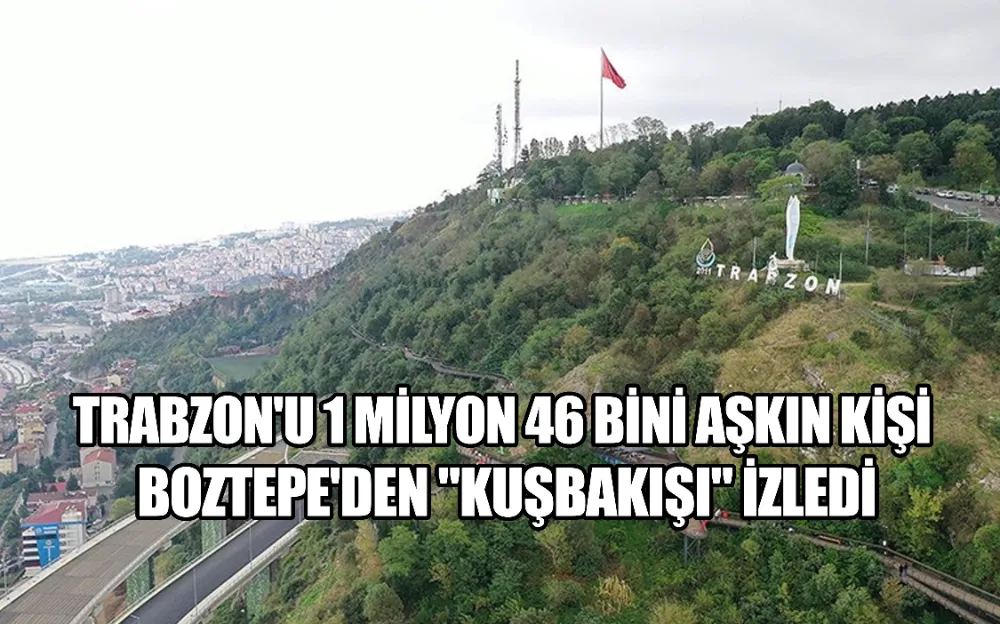 Trabzon