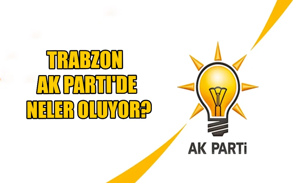 TRABZON AK PARTI