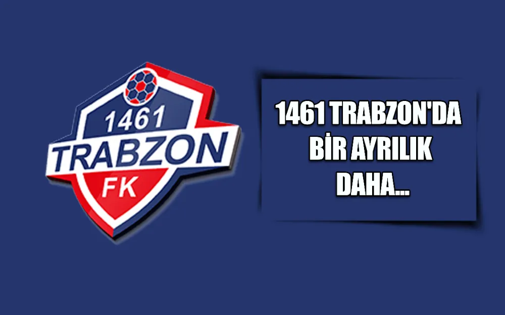 1461 TRABZON