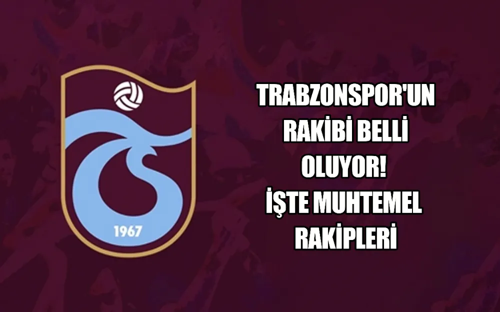 TRABZONSPOR