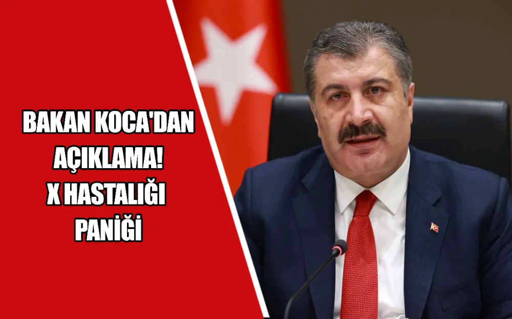 BAKAN KOCA