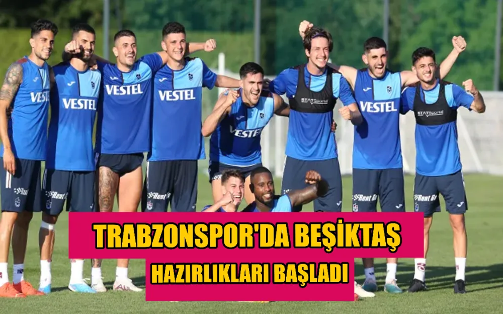 TRABZONSPOR