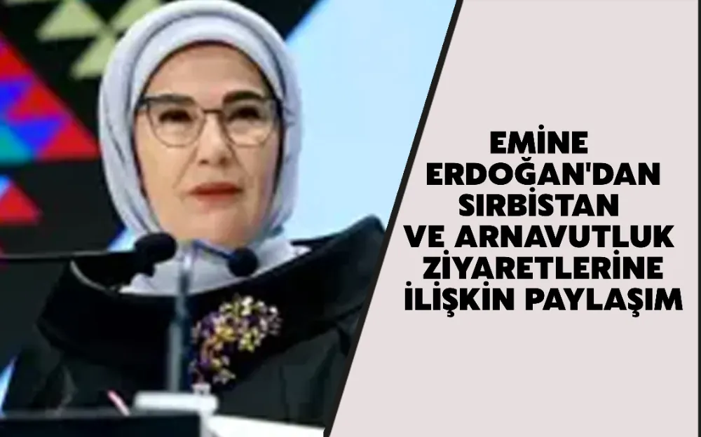 Emine Erdoğan