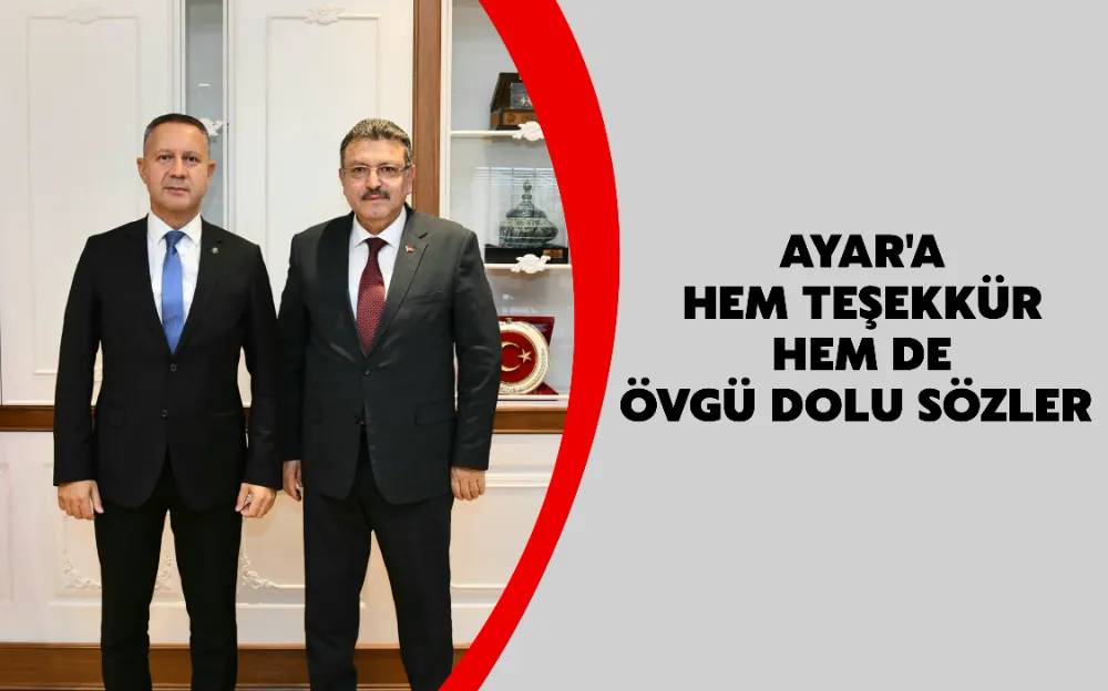 CUMHUR İTTİFAKI AYAR