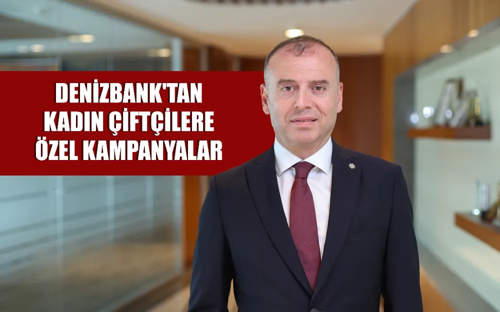 DenizBank