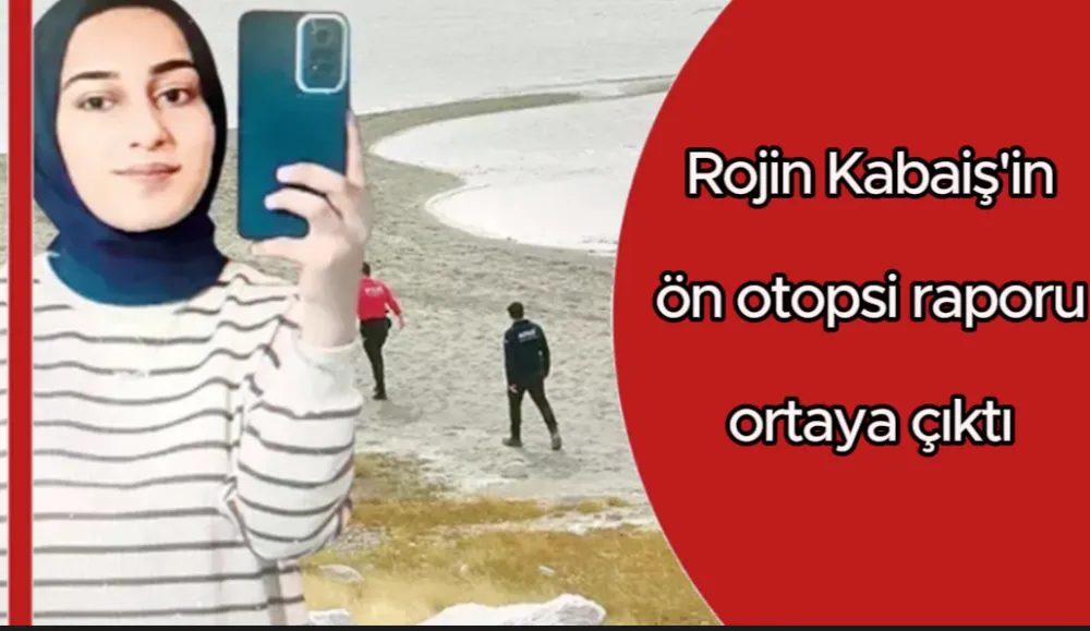 Rojin Kabaiş