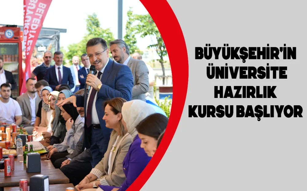 BÜYÜKŞEHİR