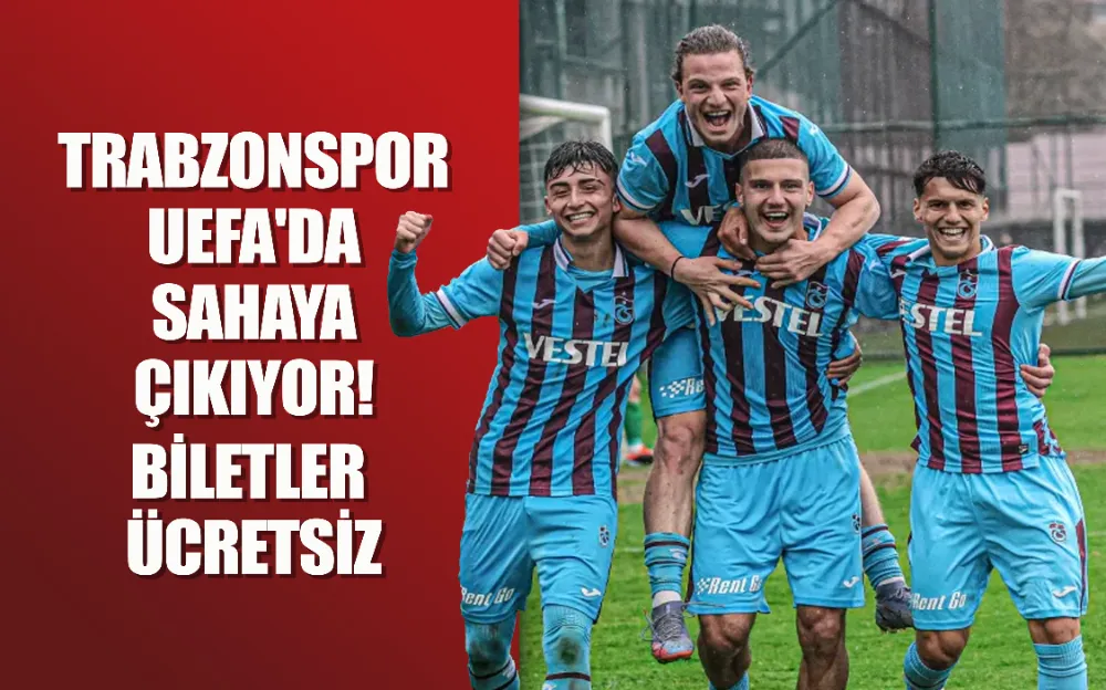 Trabzonspor UEFA