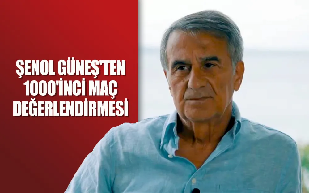 Şenol Güneş