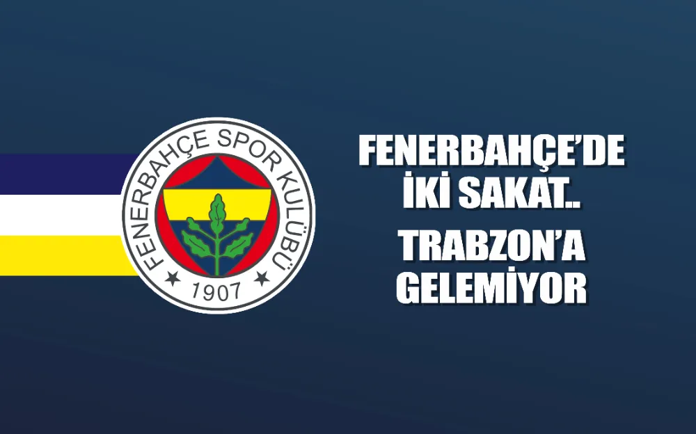 FENERBAHÇE