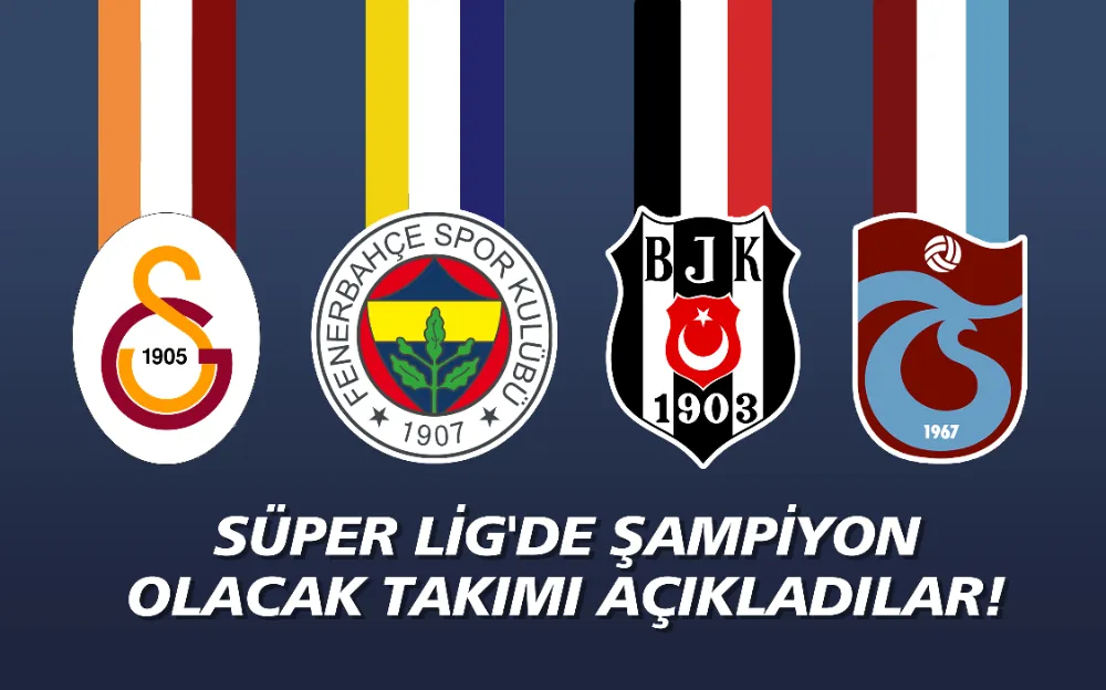 Süper Lig