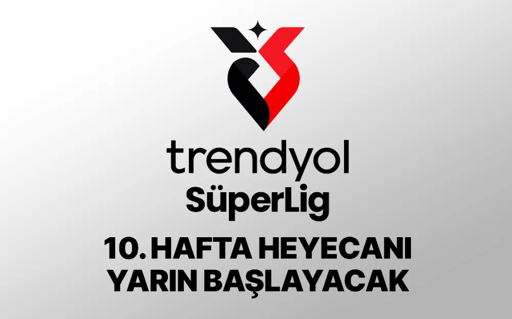 Trendyol Süper Lig