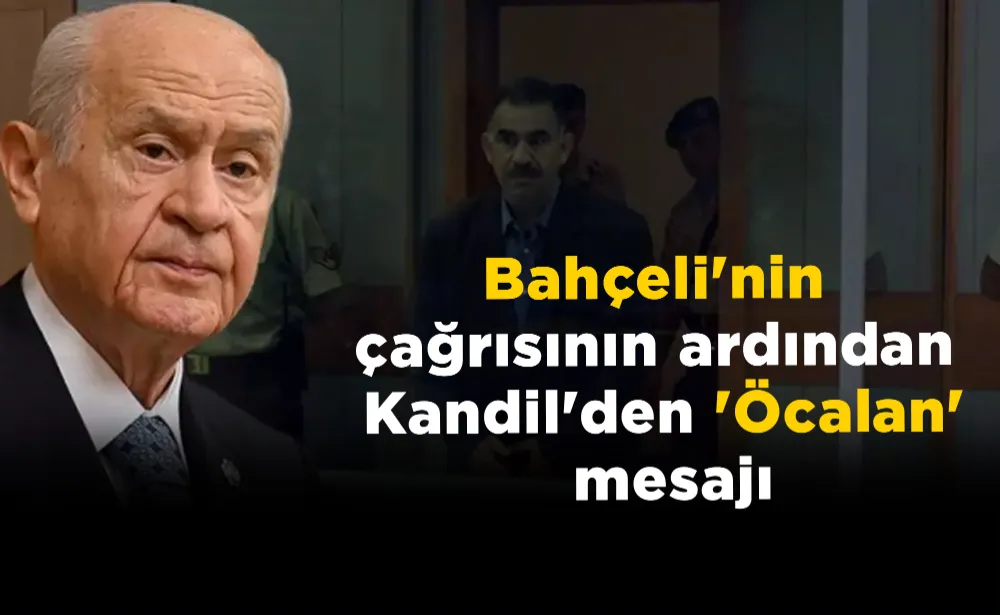 Bahçeli