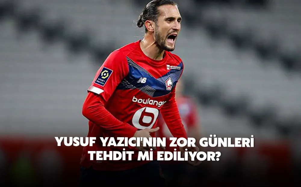 Yusuf Yazıcı