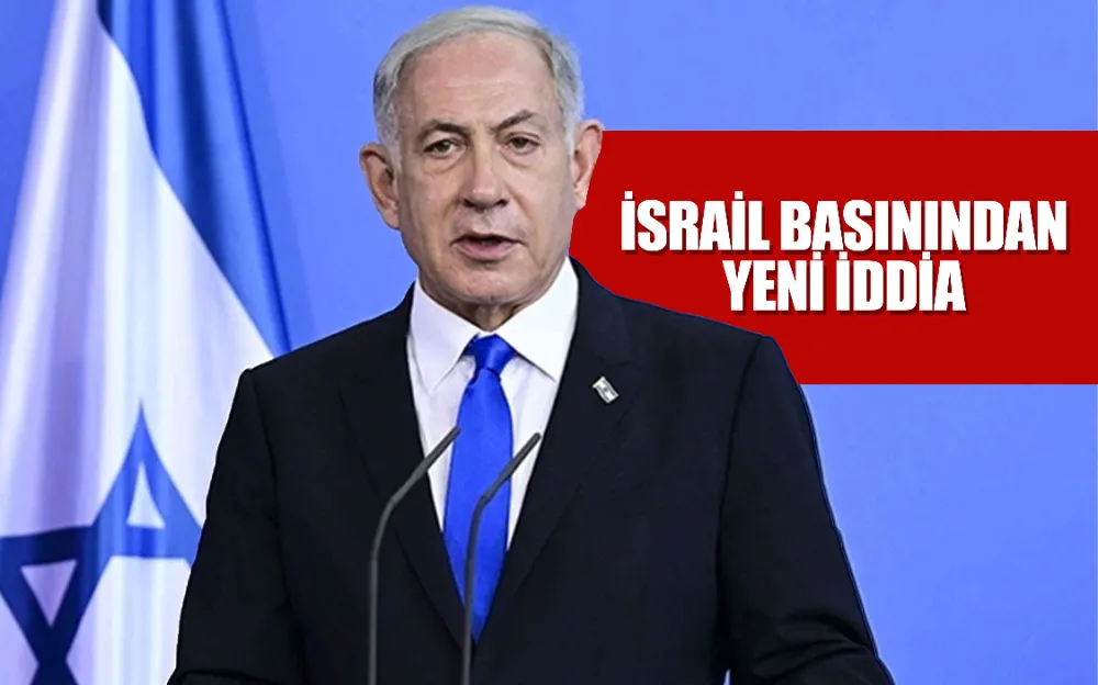 Netanyahu