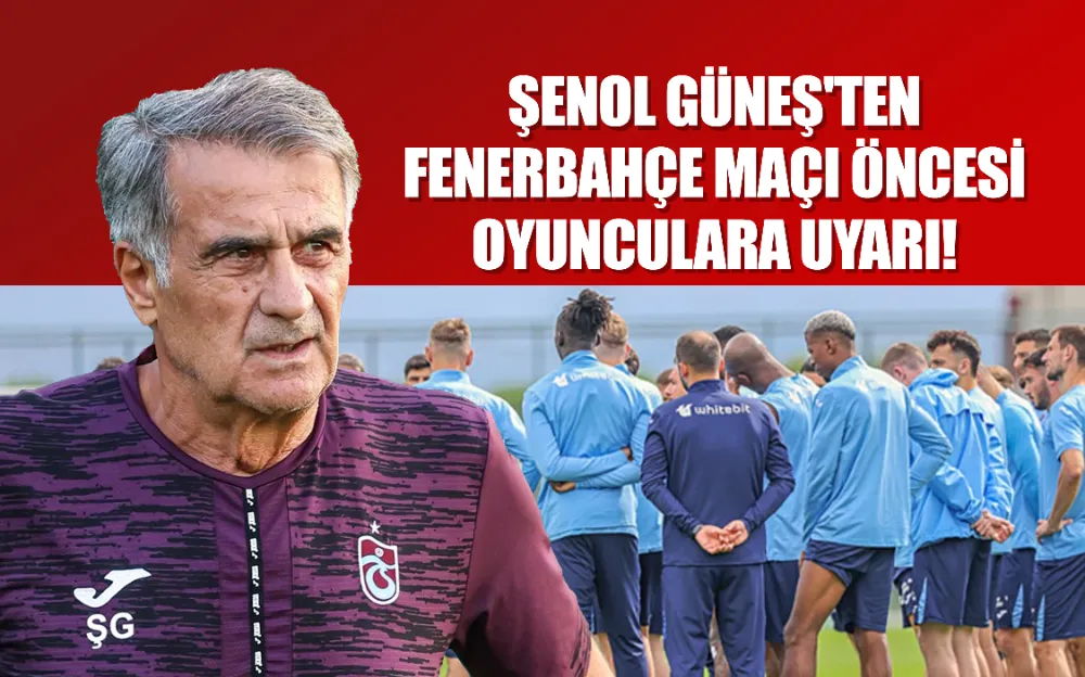 Şenol Güneş