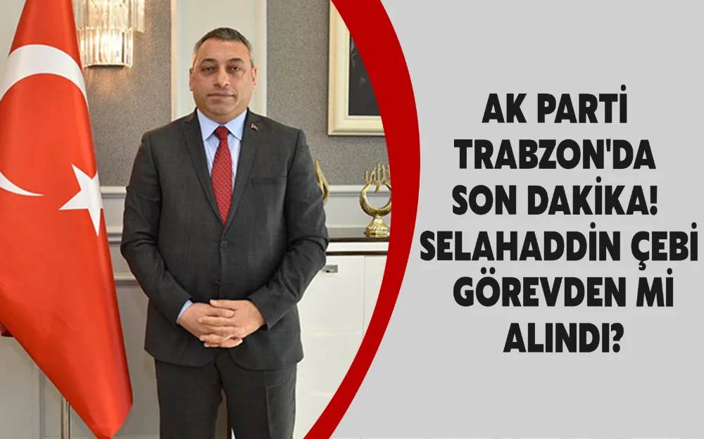 AK Parti Trabzon