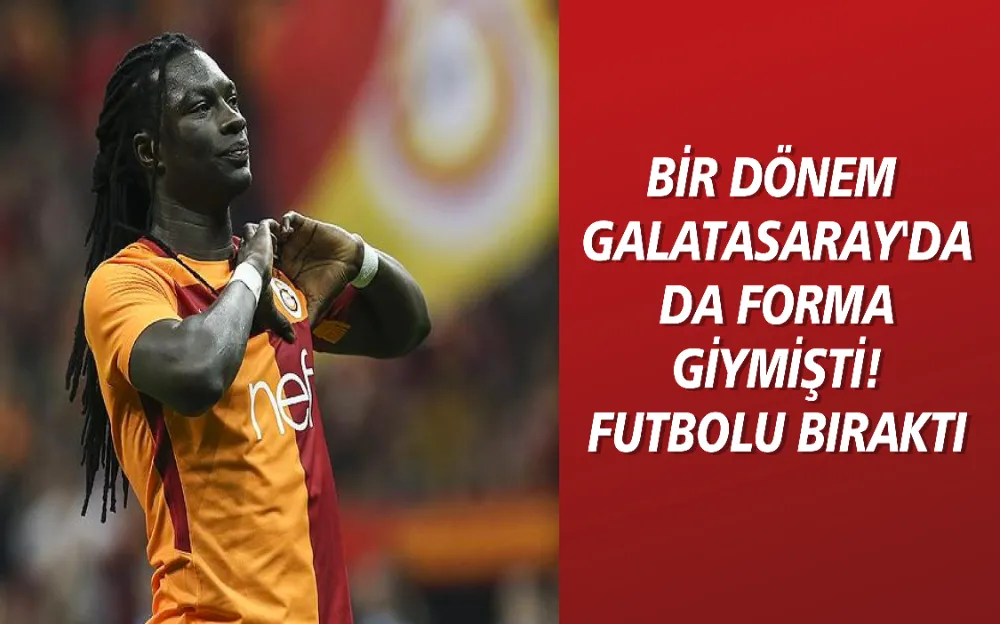 Bir dönem Galatasaray