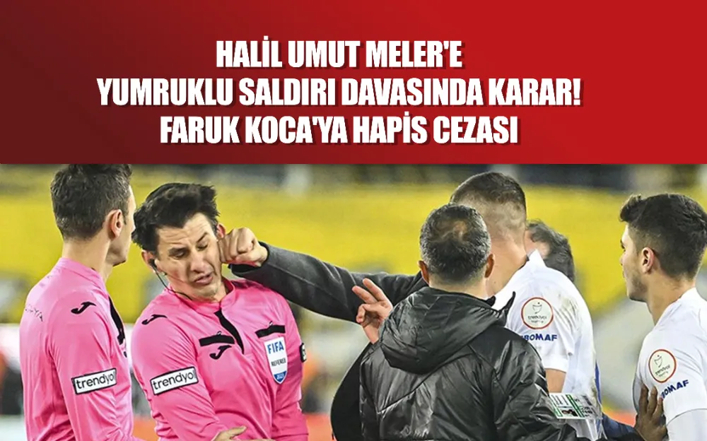 Halil Umut Meler