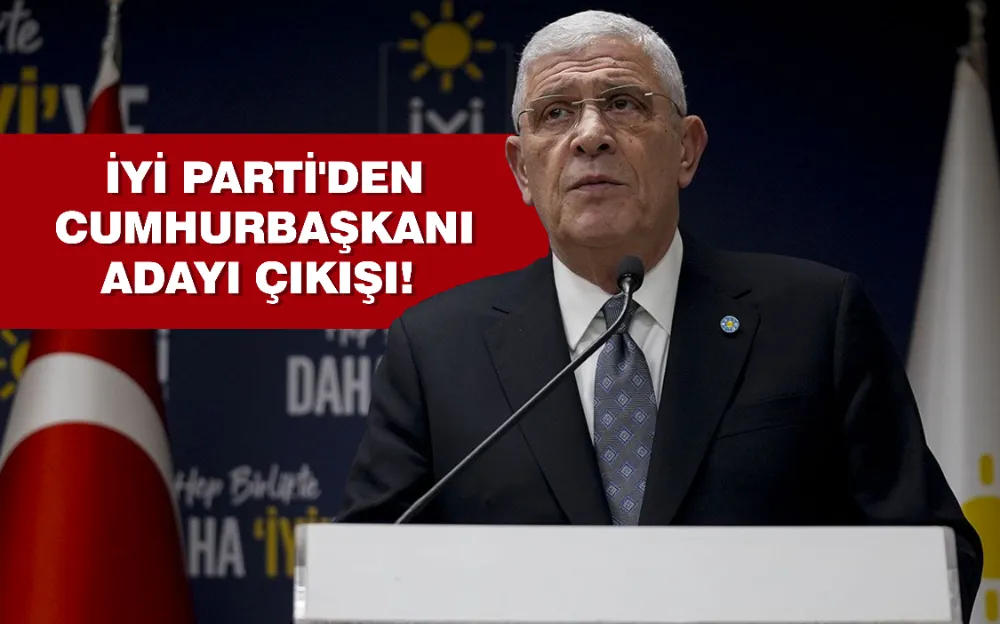 İYİ Parti