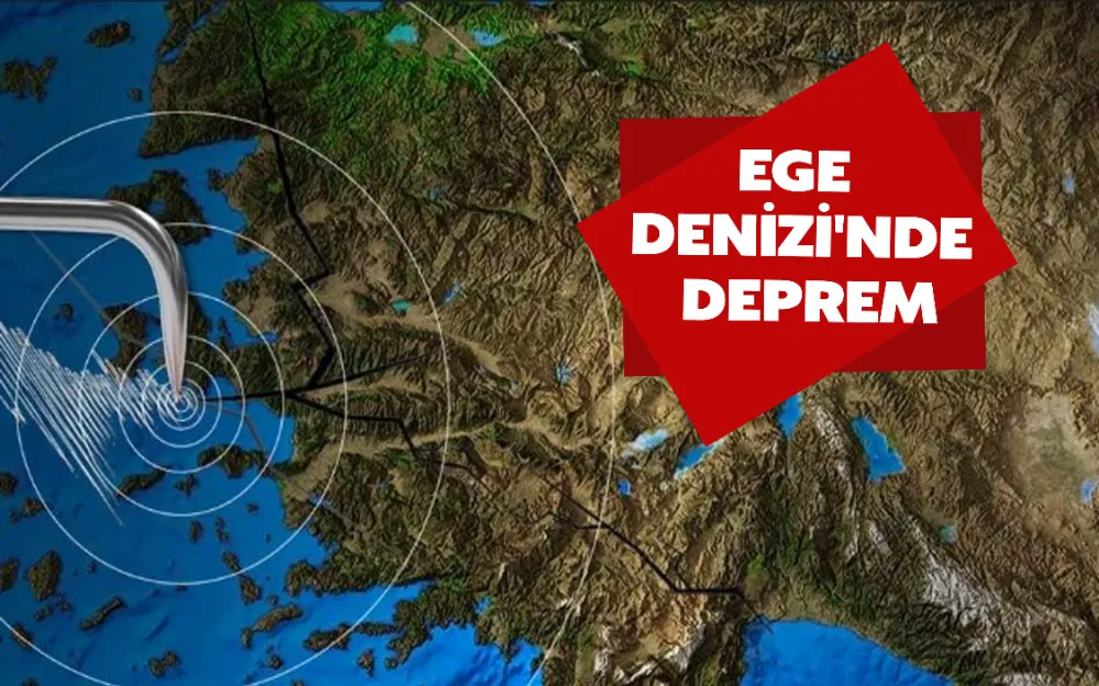 Ege Denizi