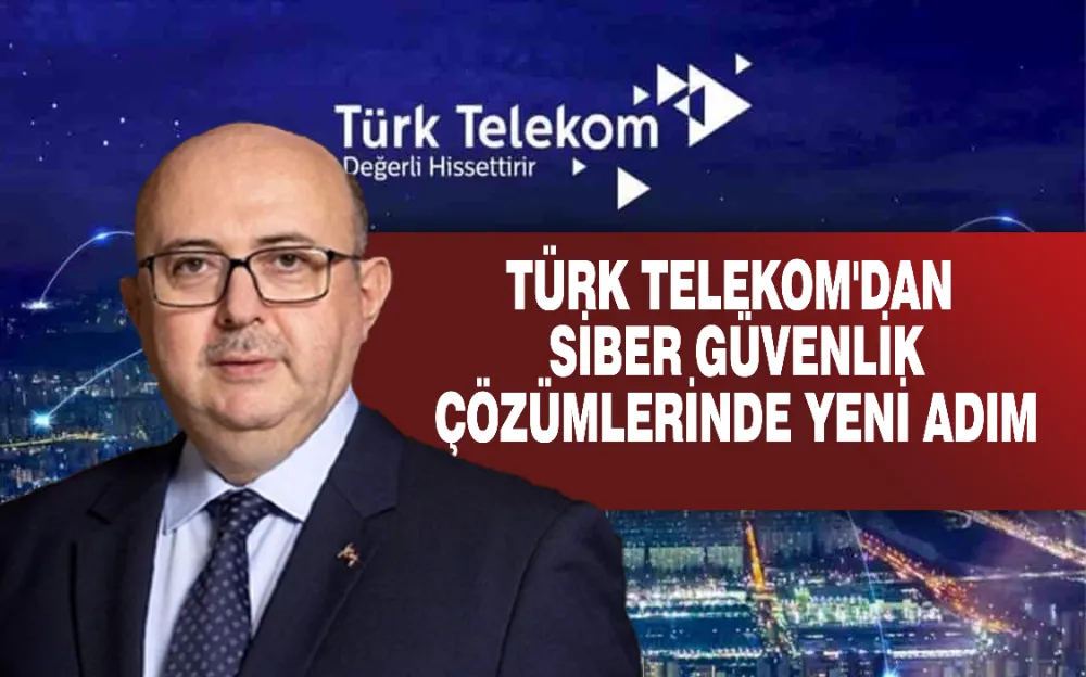 Türk Telekom