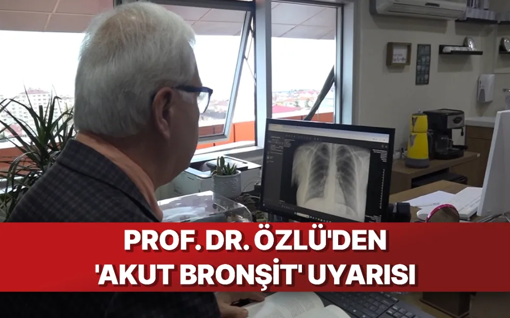  Prof. Dr. Özlü