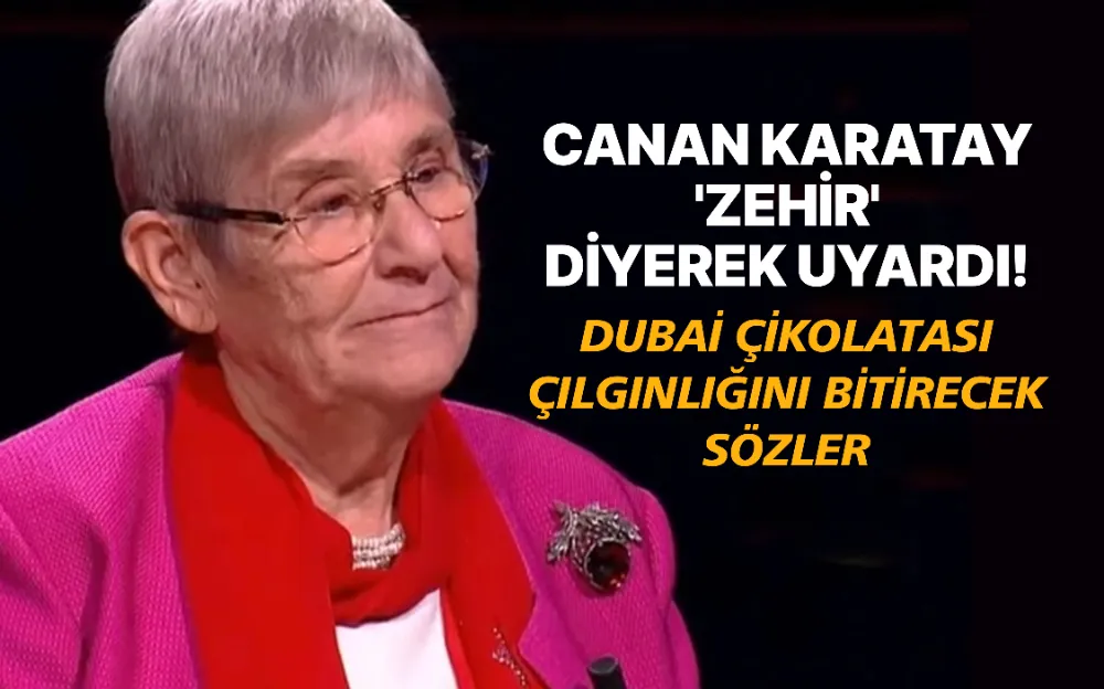 Canan Karatay 