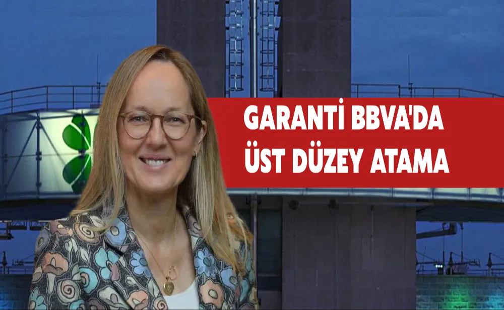 Garanti BBVA