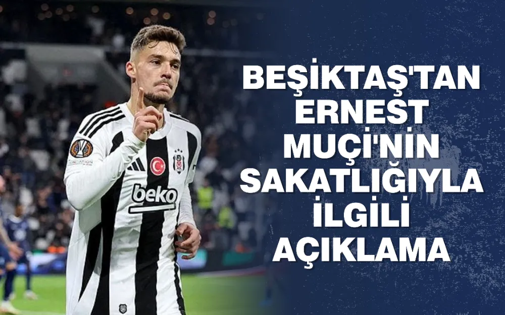 Beşiktaş