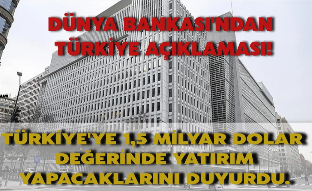 Dünya Bankası