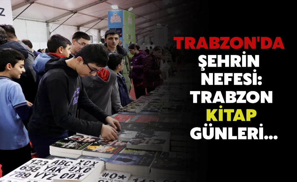 Trabzon