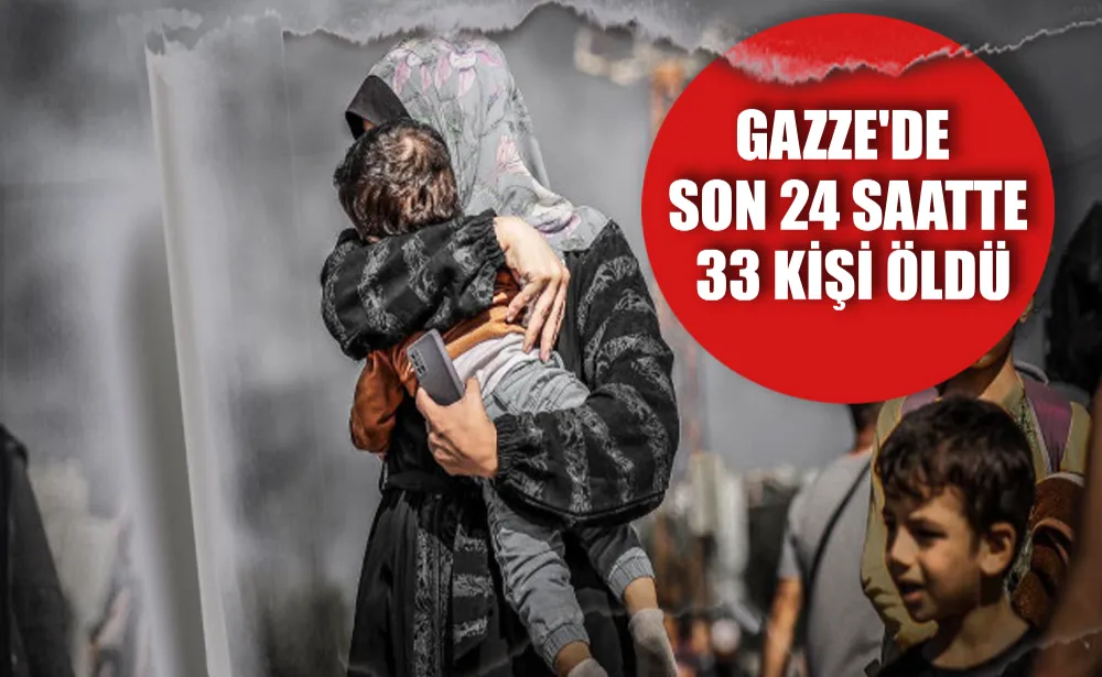 Gazze