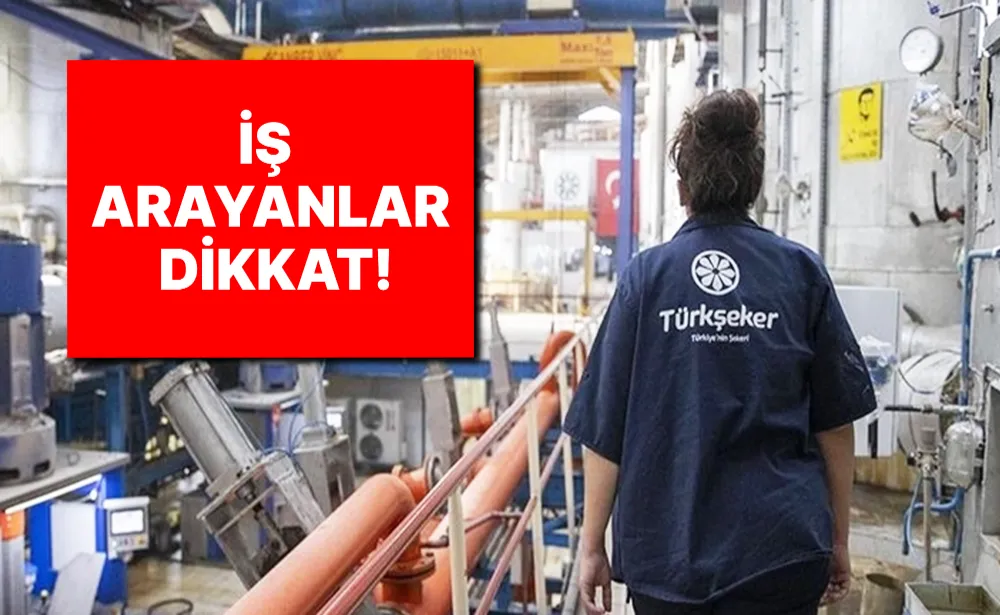 İş arayanlar dikkat! Resmi Gazete