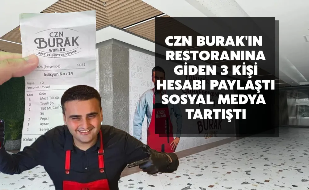 CZN Burak