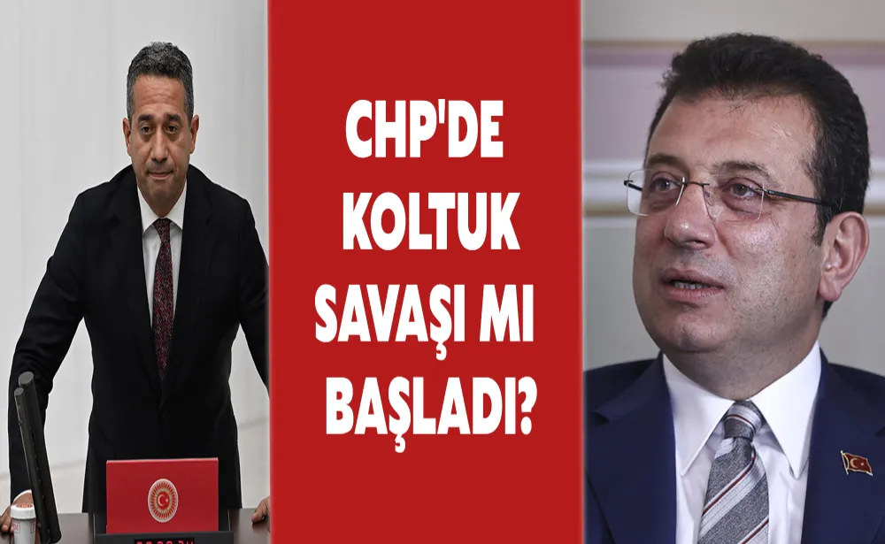 CHP