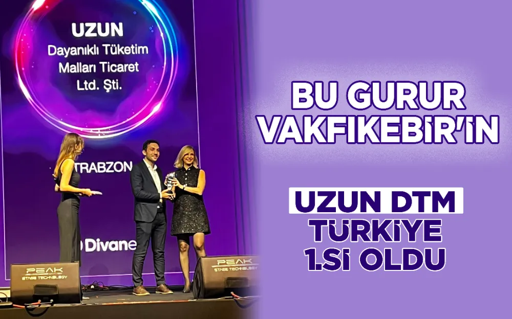 BU GURUR VAKFIKEBİR