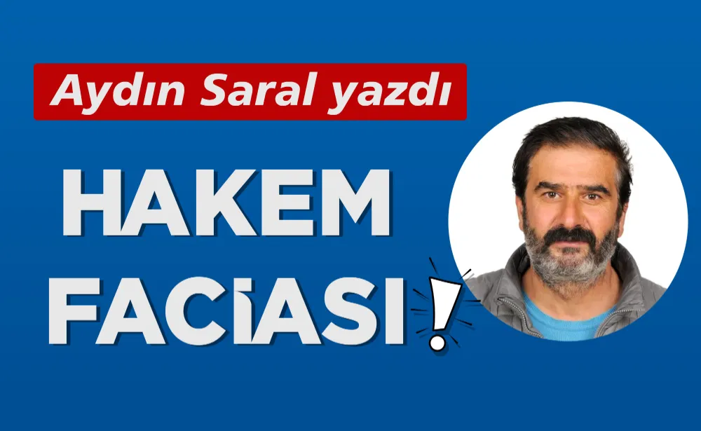 HAKEM FACİASI