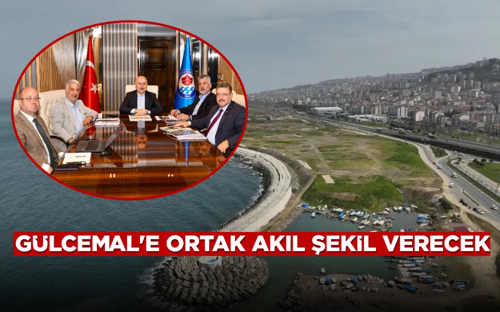 GÜLCEMAL