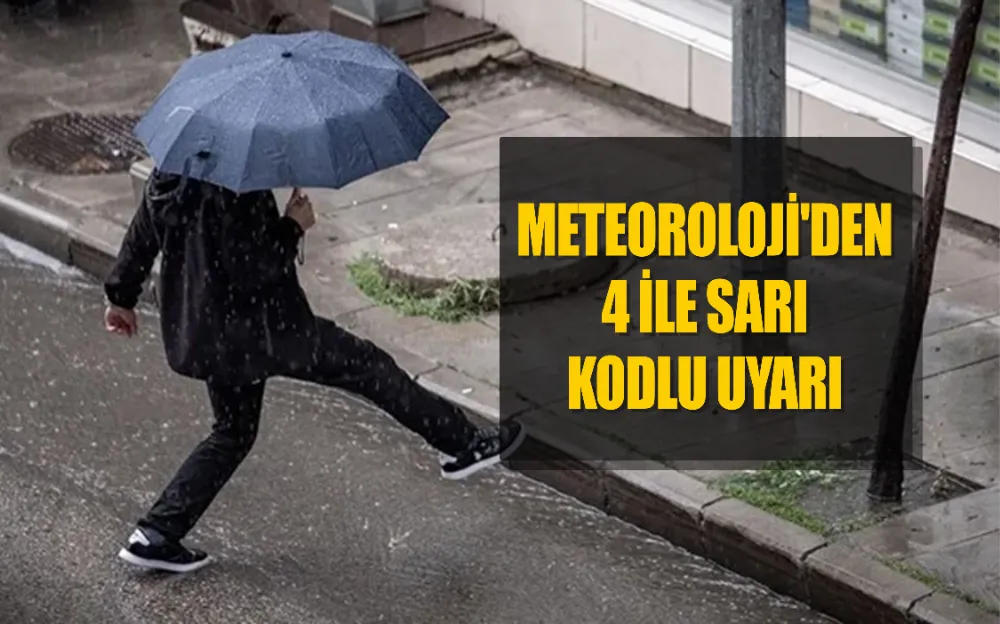 Meteoroloji