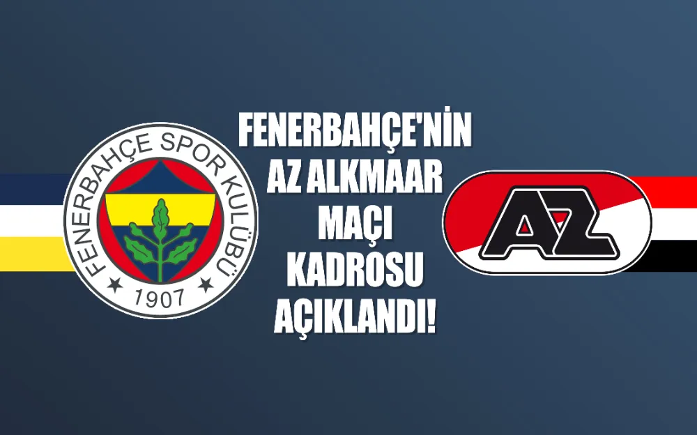 Fenerbahçe