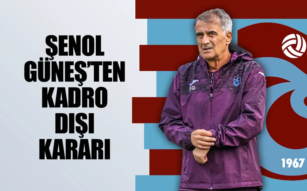 Şenol Güneş