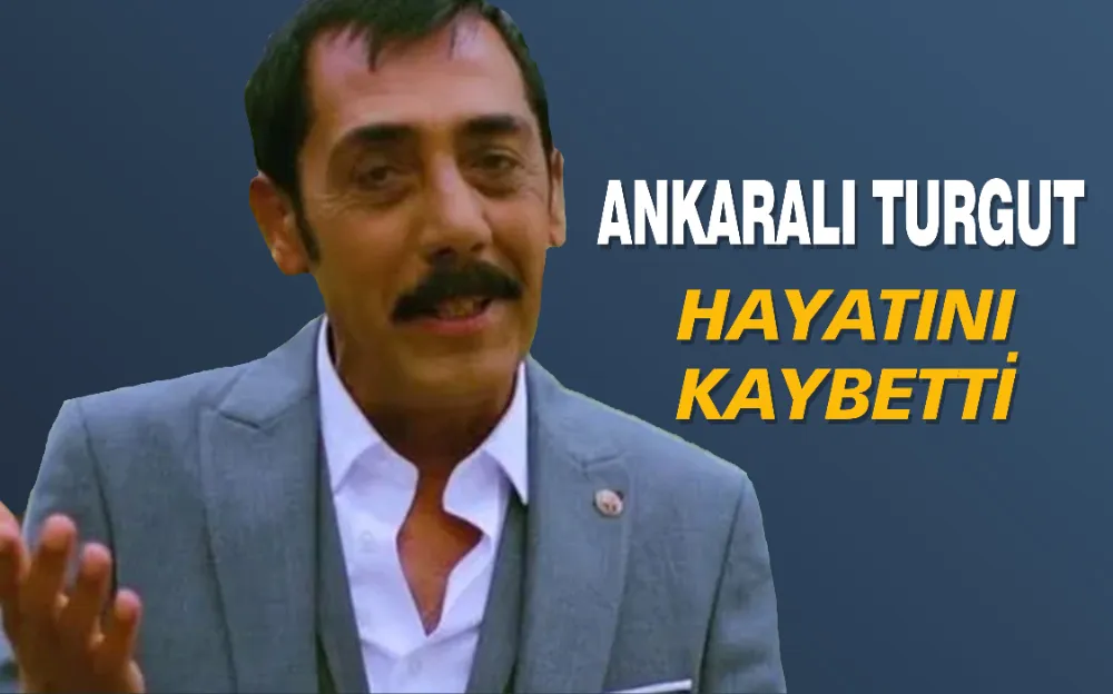 Ankaralı Turgut