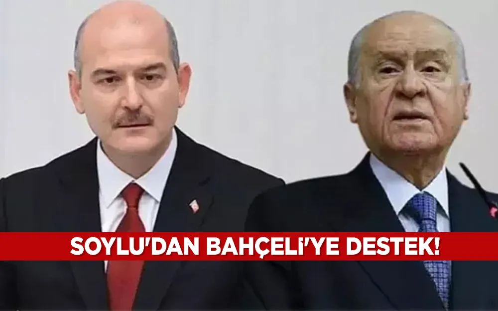 SOYLU